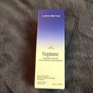 Neptune Hyaluronic Acid Serum